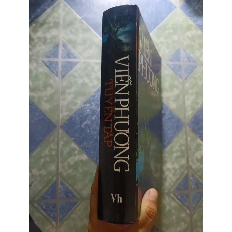 Viễn Phương tuyển tập 927831