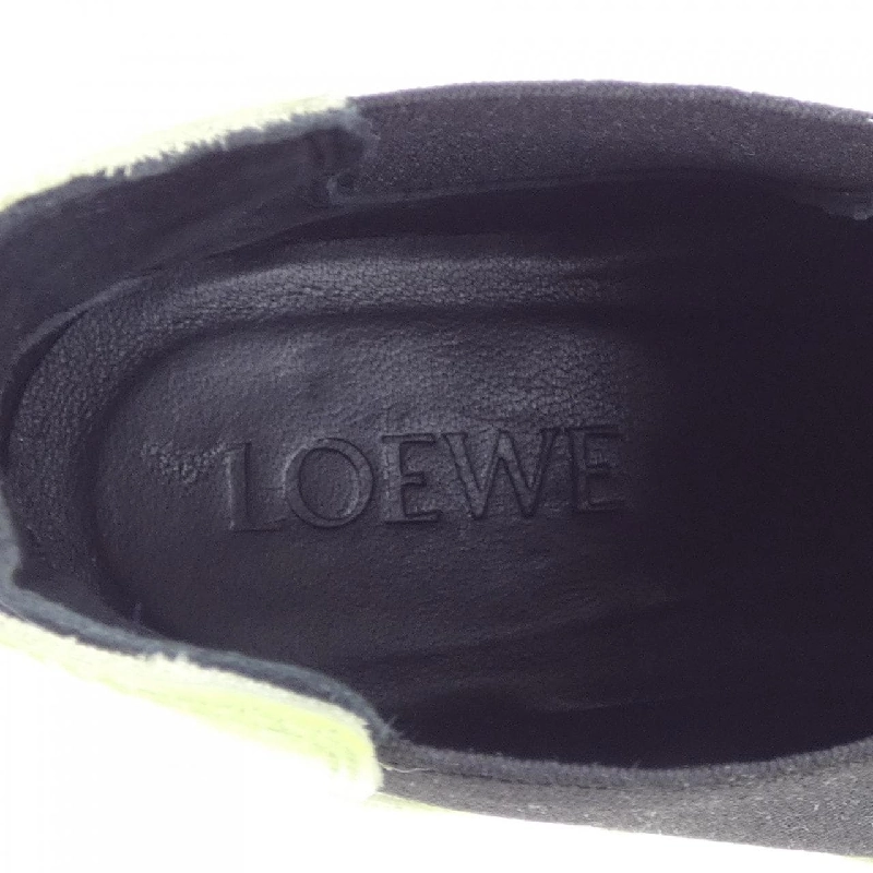 Giày boot LOEWE 662205
