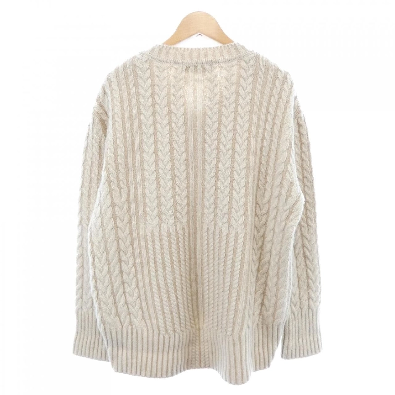 MORABITO BLANC 2125-51606 Áo len - Hàng hiệu Chính hãng 773612