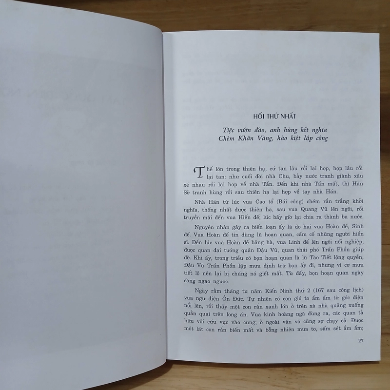 Tam Quốc Diễn Nghĩa (Bộ 2 Tập) - La Quán Trung 524113