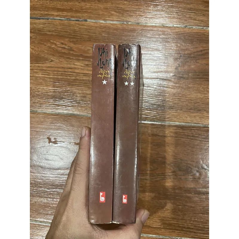 Phi Long Diễn Nghĩa full bộ 2 tập - Trương Minh Chánh (5) 740389