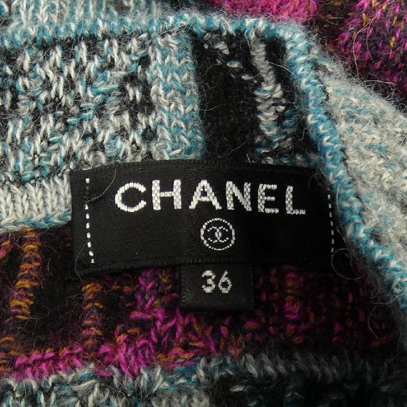 Chanel CHANEL P59230K07769 Váy 646563