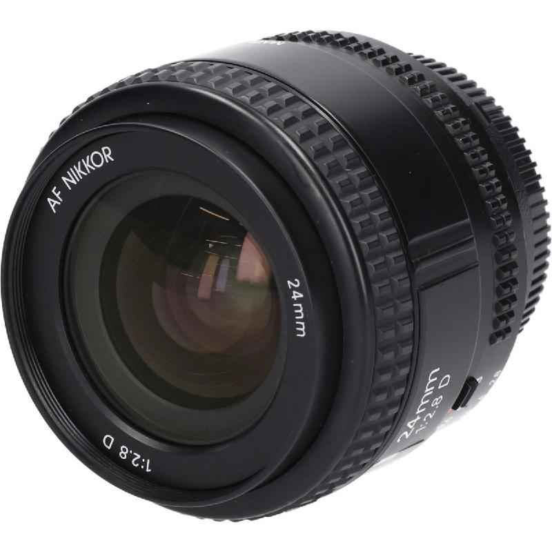 AF24mm F2.8D - Hàng hiệu Authentic 886777