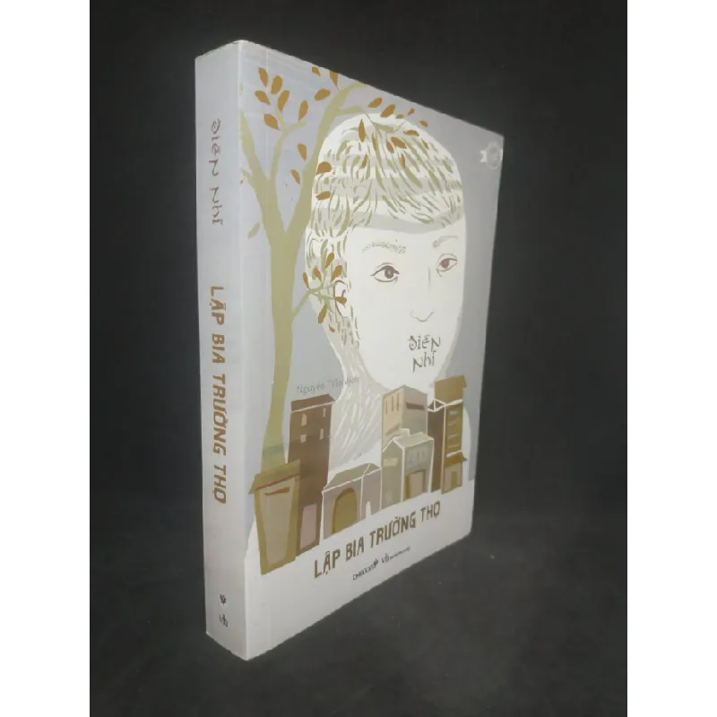 [Sách Cũ SCGR] Lập bia trường thọ mới 90% HCM1102 681450