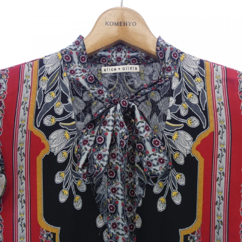 【Mã giảm giá】Alice và Olivia ALICE+OLIVIA Váy 649440