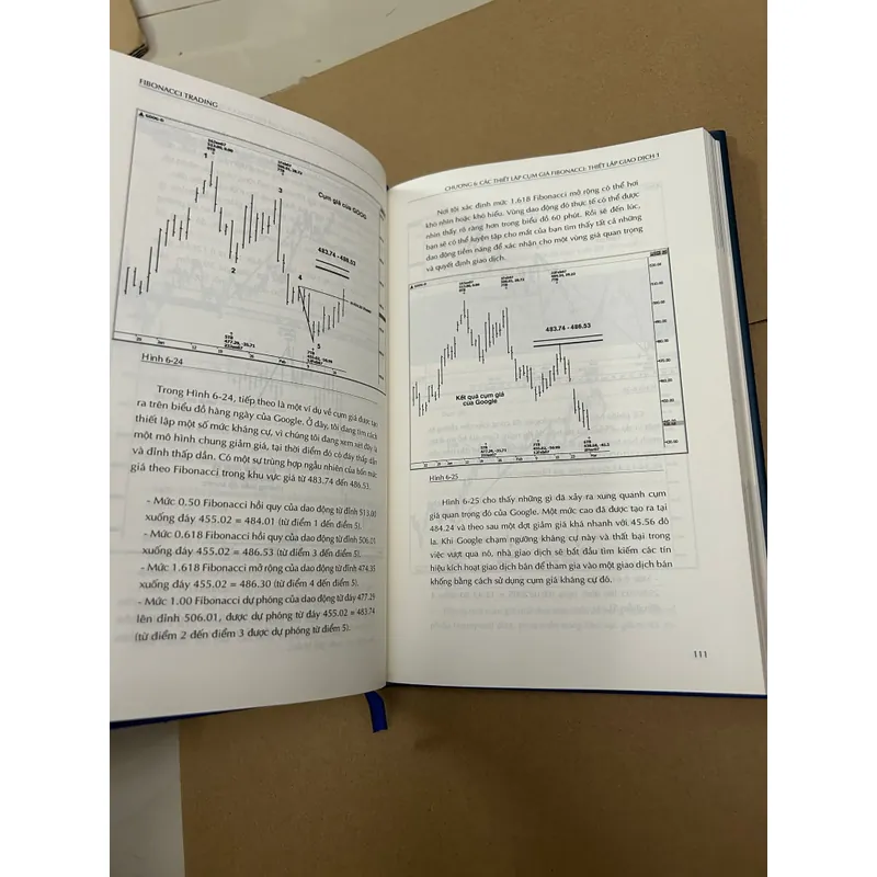 FIBONACCI TRADING 569103