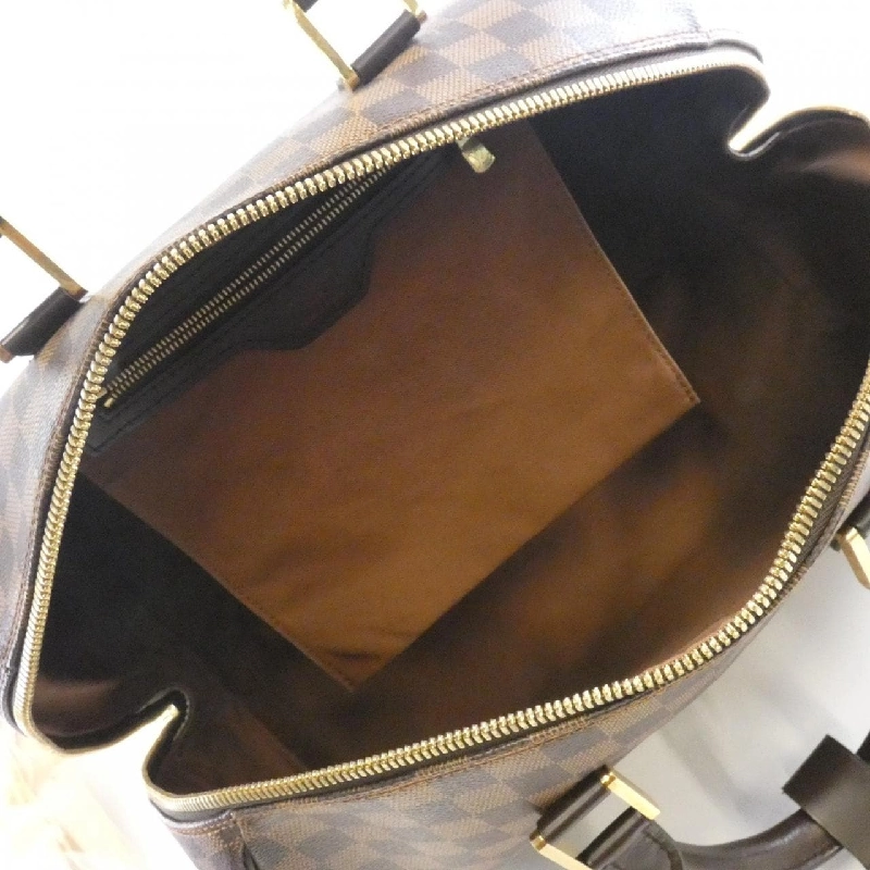 Túi Boston Louis Vuitton Damier Ribera GM N41432 - Hàng hiệu Chính hãng 803355