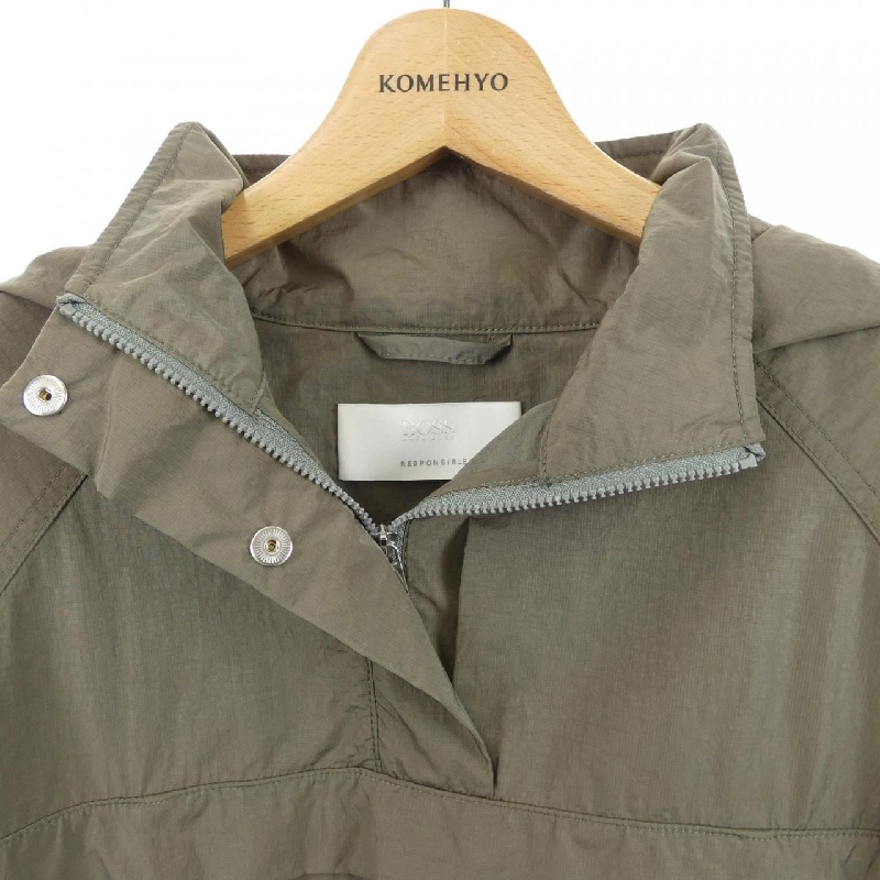 HUGO BOSS Áo khoác - Hàng hiệu Chính hãng 821777