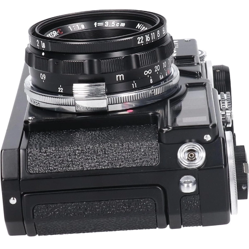 SP35mm F1.8 Phiên bản giới hạn Màu đen giới hạn - Hàng hiệu Authentic 879537