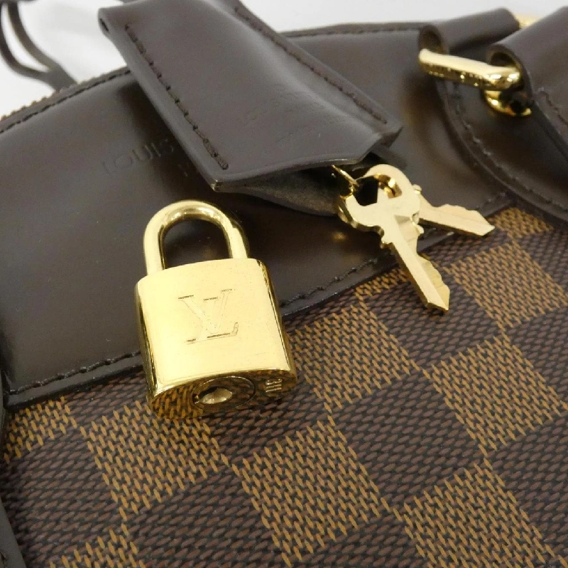 Túi Louis Vuitton Damier Verona PM N41117 616869
