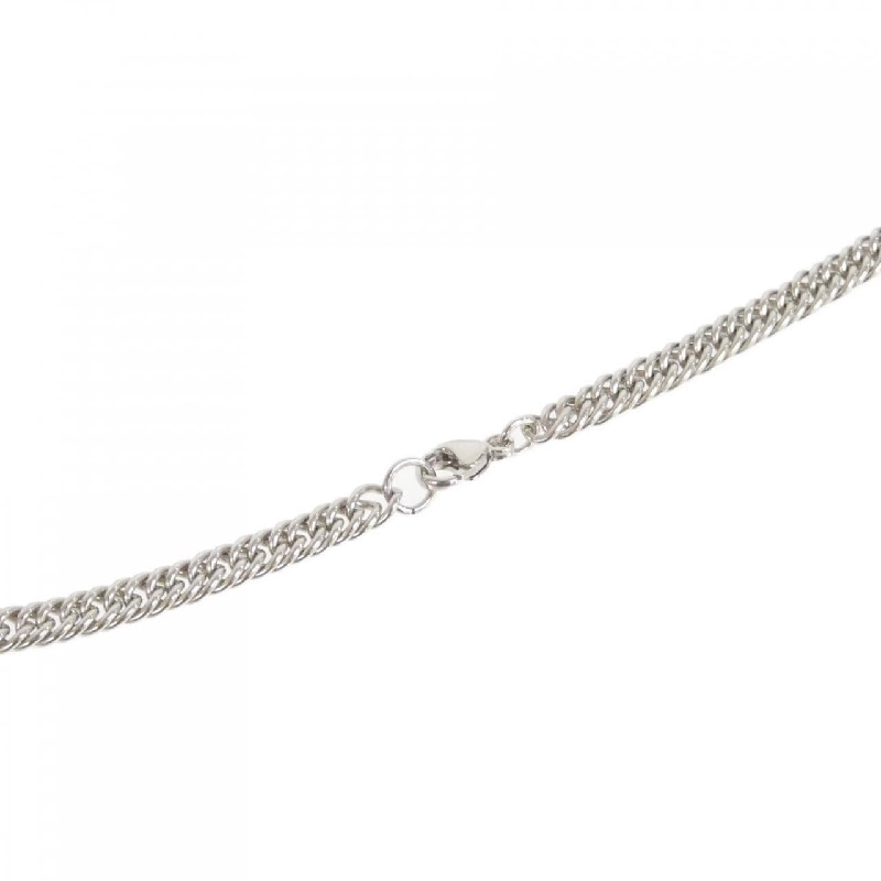 Dây chuyền Hermès Gourmette Equestrille PM 081890CK 625659