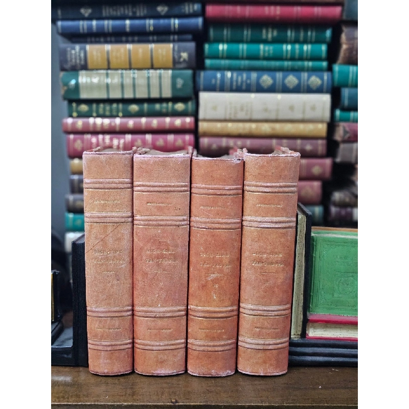 DỊCH KINH TÂN KHẢO - NGUYỄN MẠNH BẢO bản gốc trước 1975 122106