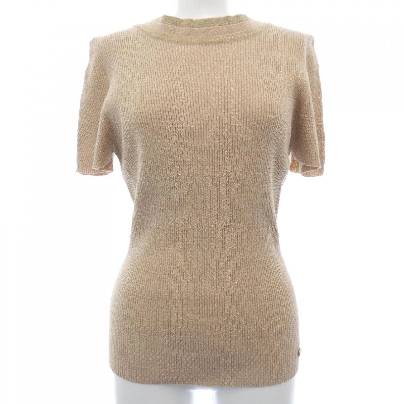 Chanel CHANEL Áo len - Hàng hiệu Chính hãng 643579