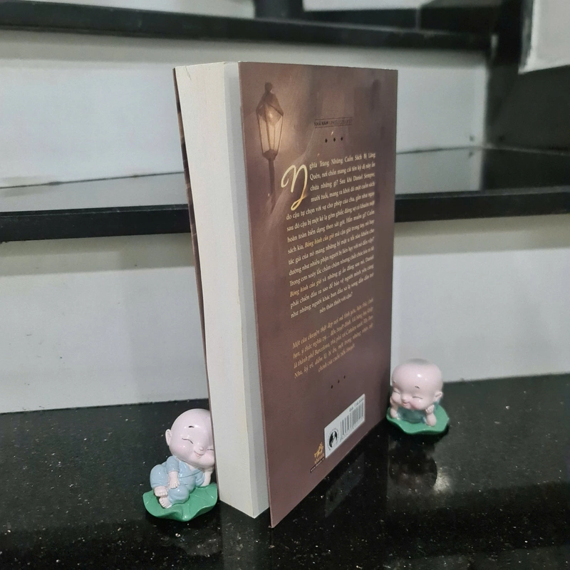 Sách BÓNG HÌNH CỦA GIÓ 505707