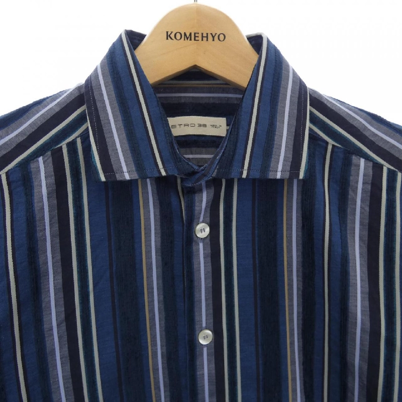 Áo sơ mi ETRO - Hàng hiệu Chính hãng 899797