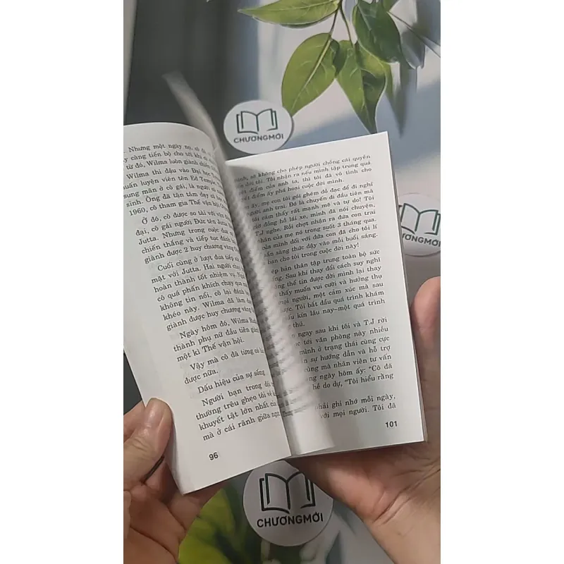 101 câu chuyện để mở rộng trái tim và thắp sáng tâm hồn người phụ nữ - Jack Canfield 688472