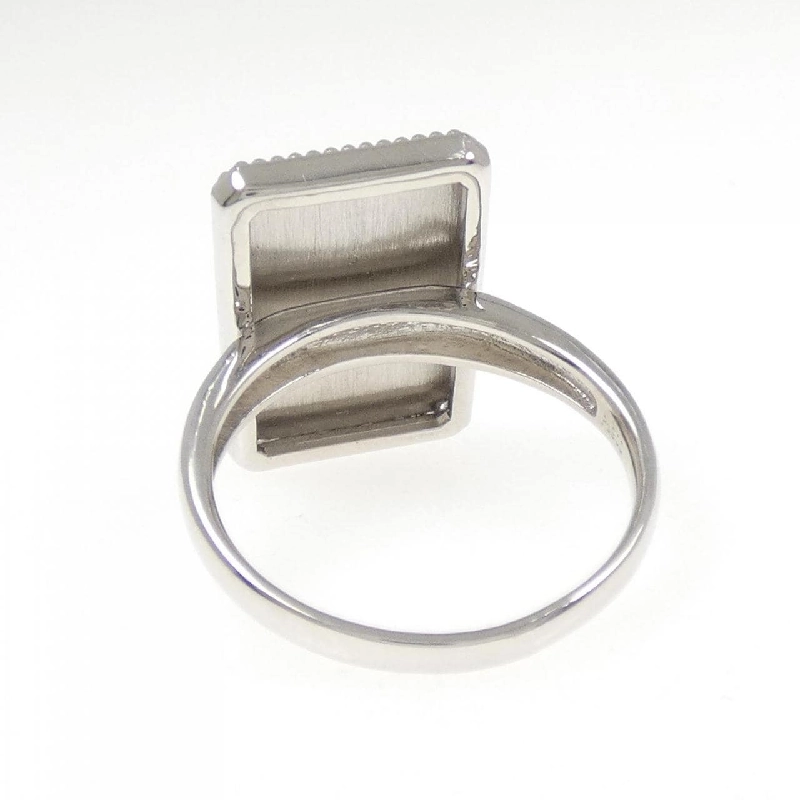 【Sản phẩm mới】Nhẫn kim cương PT900 0.12CT 668768