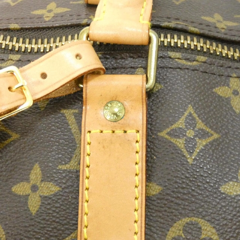 Túi Boston Louis Vuitton Monogram 55cm M41424 - Hàng hiệu Chính hãng 769322