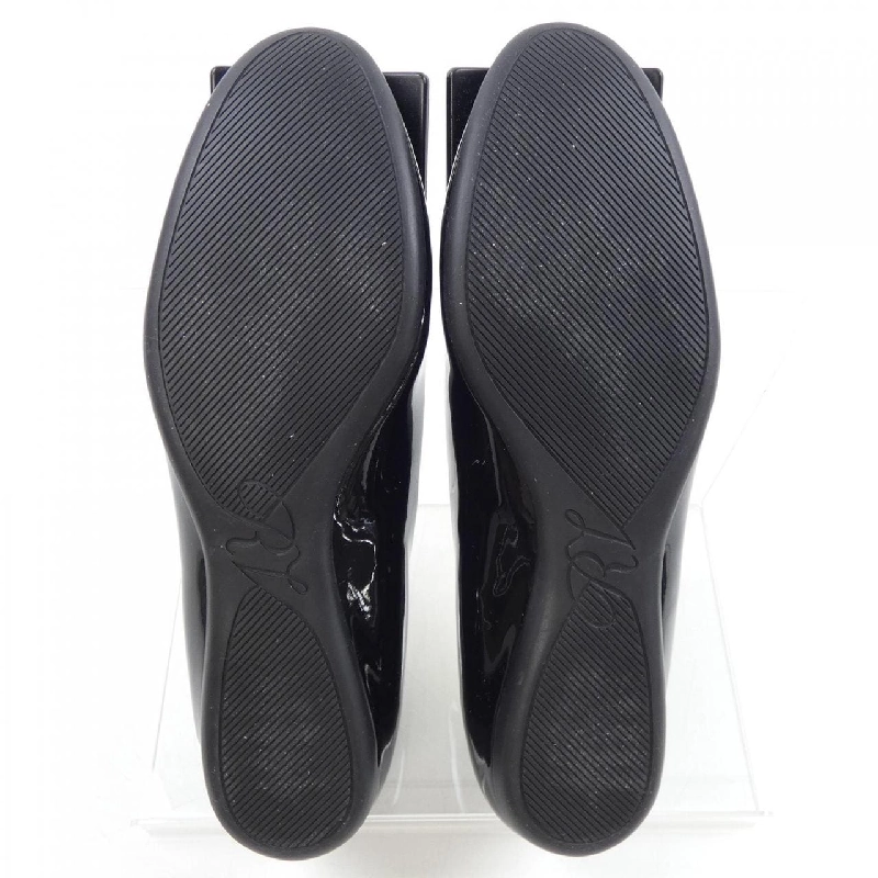 【Khuyến mãi】Giày bệt ROGER VIVIER 663356