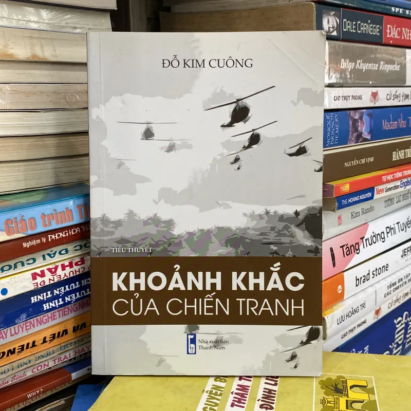 Khoảng Khắc Của Chiên Tranh♟️ 747071