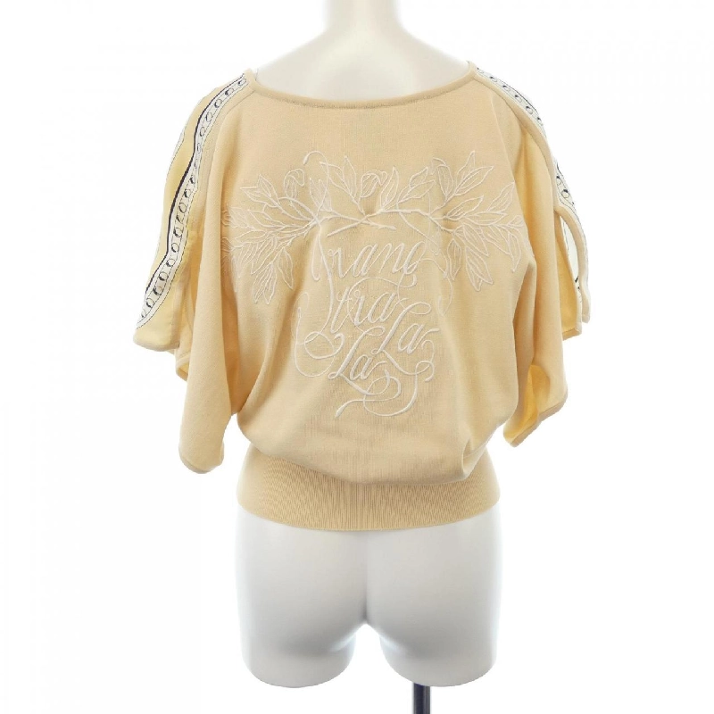 HERMES HERMES Áo 637470