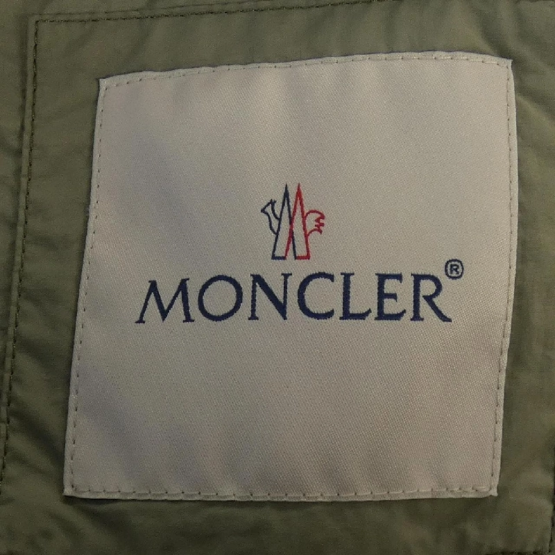 MONCLER FEGEO Jacket - Hàng hiệu Authentic 822803