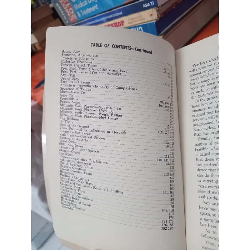 Graded exercises in English - Robert J. Dixson 557396