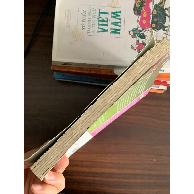 Thiết kế dàn trang cơ bản – Cengage Learning (tái bản lần 6) 560519