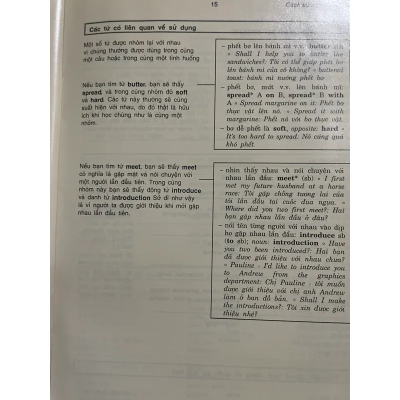 Từ điển Anh Việt, 920 trang, khổ lớn 432058