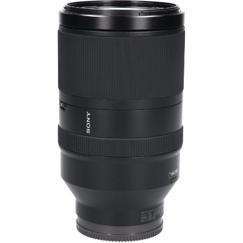 Ống kính FE70-300mm F4.5-5.6 GOSS (SEL70300G) - Hàng hiệu Authentic 879916
