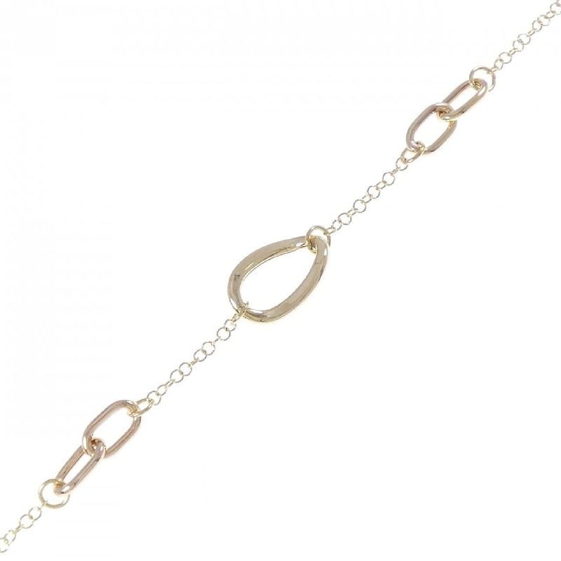 Vòng tay 750YG/750PG - Hàng hiệu Authentic 877869