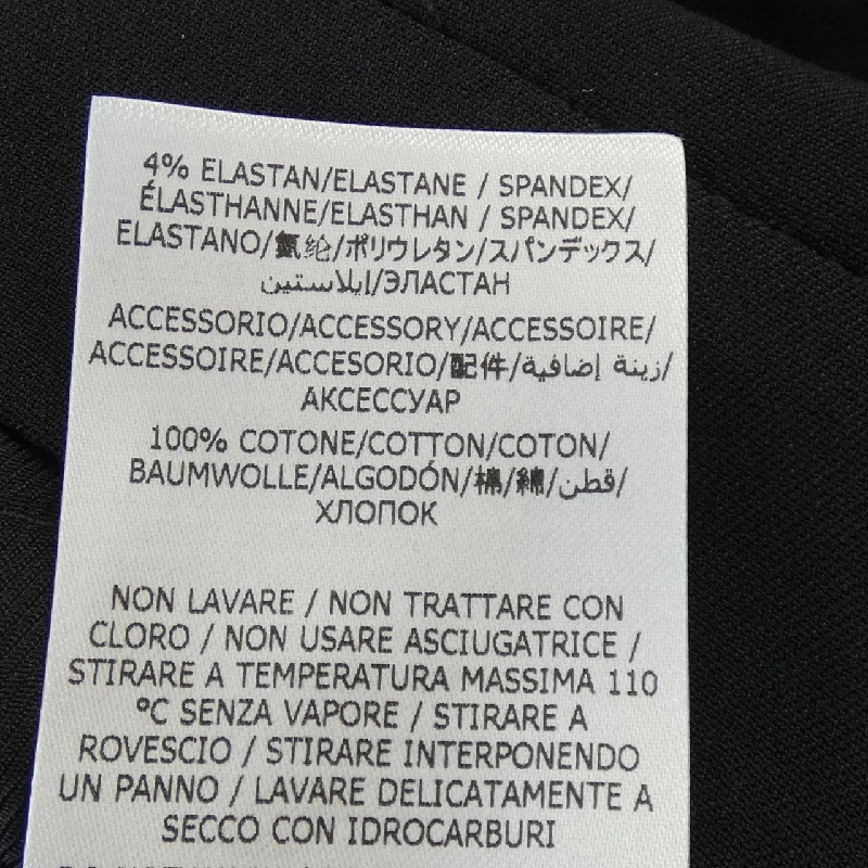 STELLA MCCARTNEY 341416 SCA06 Quần - Hàng hiệu Chính hãng 809775