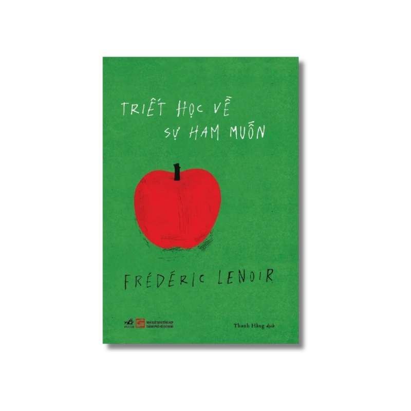 Triết học về sự ham muốn - Frédéric Lenoir Vanvosach 724384