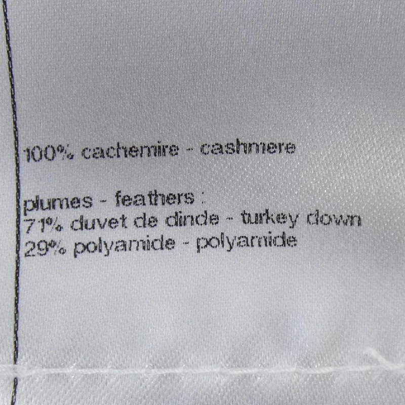 CHANEL P76042K10969 Áo len - Hàng hiệu Chính hãng 773900