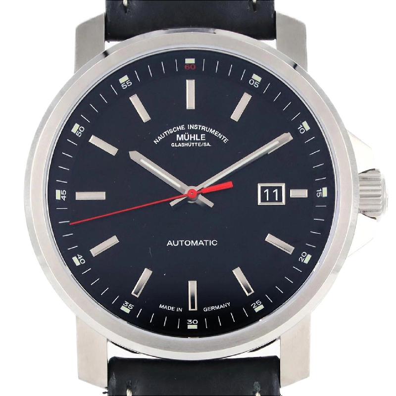 Mühle 29er Big M1-25-33-LB SS tự động - Hàng hiệu chính hãng 880906