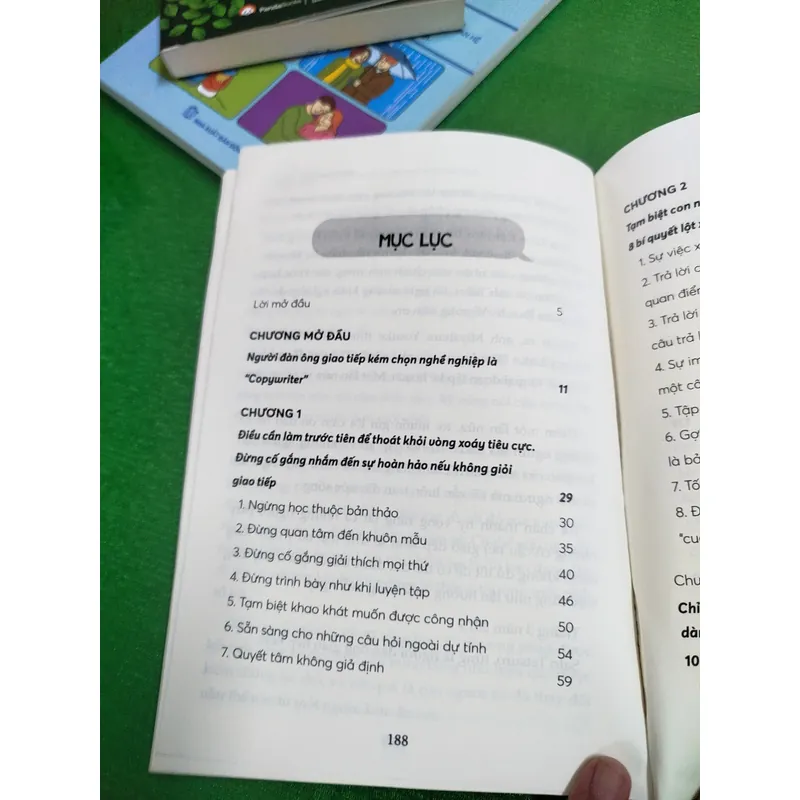 Sách 37 cách trò chuyện thoải mái tự tin trước mọi người  716998