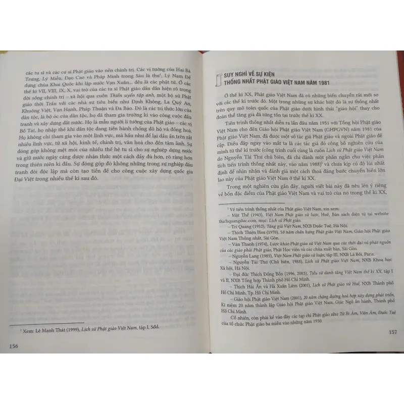 TÔN GIÁO HỌC VÀ KHẢO CỔ HỌC TÔN GIÁO Ở VIỆT NAM 699294