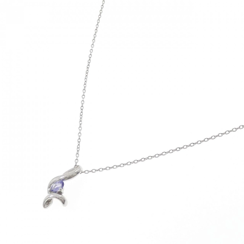 PT900/PT850 Mặt dây chuyền Tanzanite - Hàng hiệu Chính hãng 859529