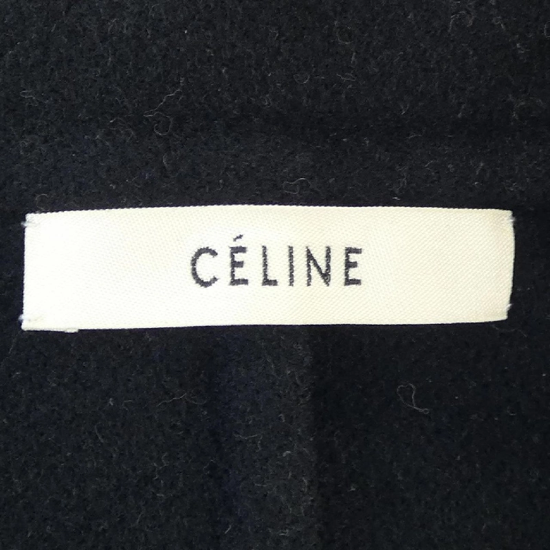 【Mã giảm giá】Áo khoác CELINE 636736