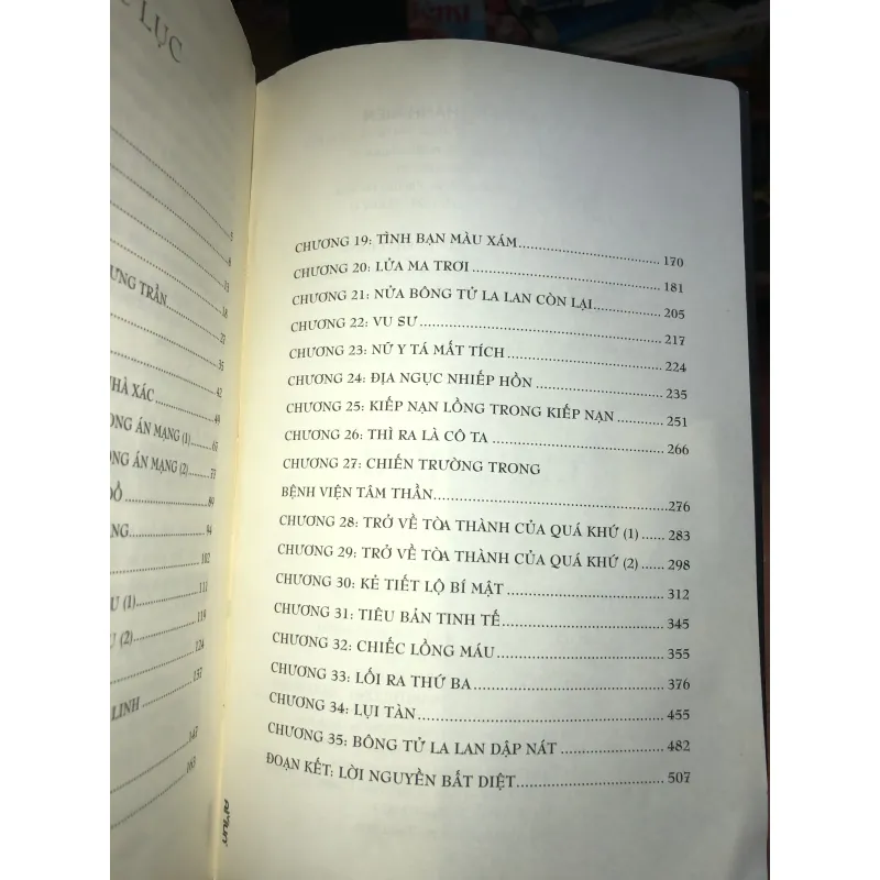 Chơi ngải - Vương Thinh 971413