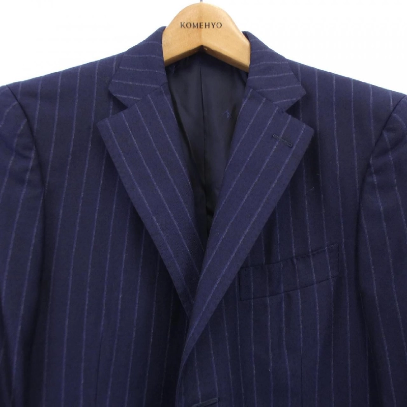 Jacket ISAIA - Hàng hiệu Authentic 895942