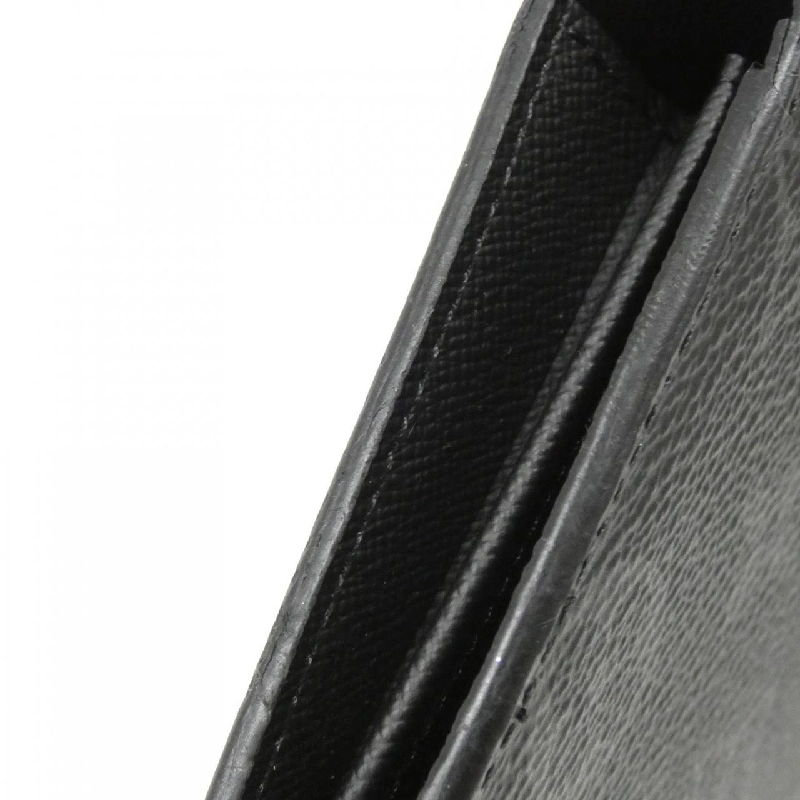 Ví Louis Vuitton Monogram Eclipse Porte-Feuille Brother M61697 620263