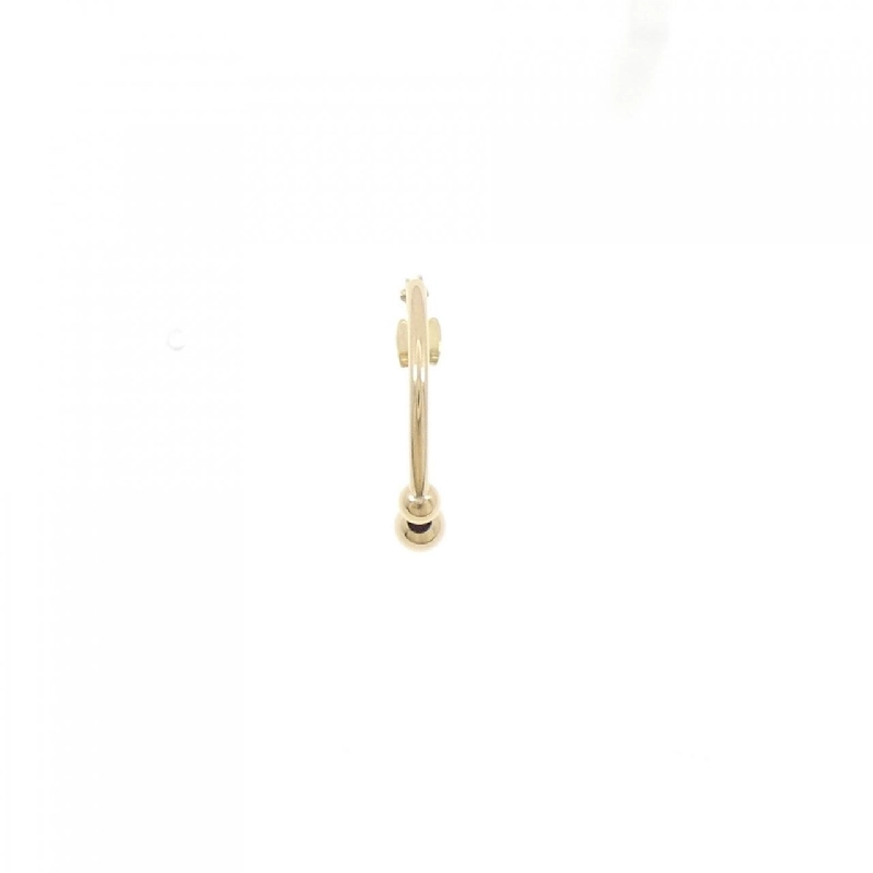 K18YG Bông tai một bên - Hàng hiệu Chính hãng 867759