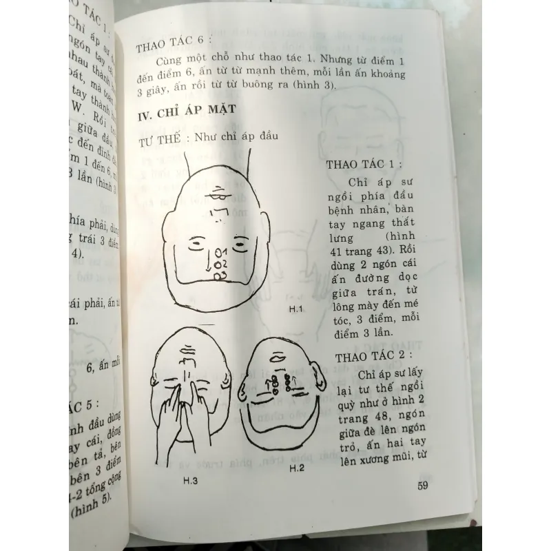ĐỒ GIẢI CHỈ ÁP TRỊ LIỆU PHÁP - LÃNG VIỆT, PHẠM CAO HOÀN 996096