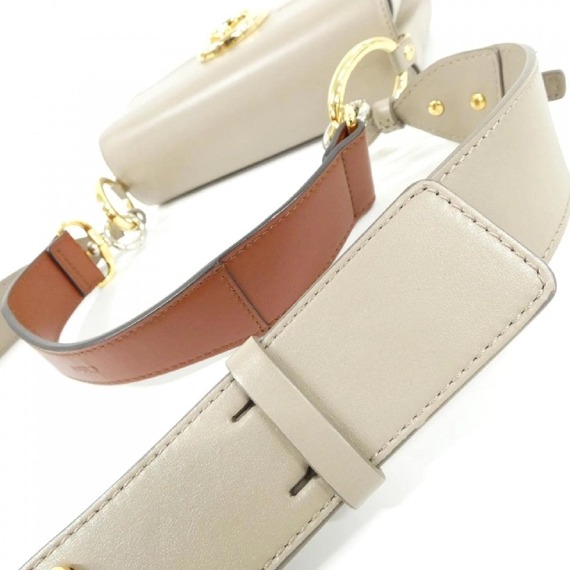 Túi xách chéo Chloe CHC19SS191 A37 - Hàng hiệu Chính hãng 766155