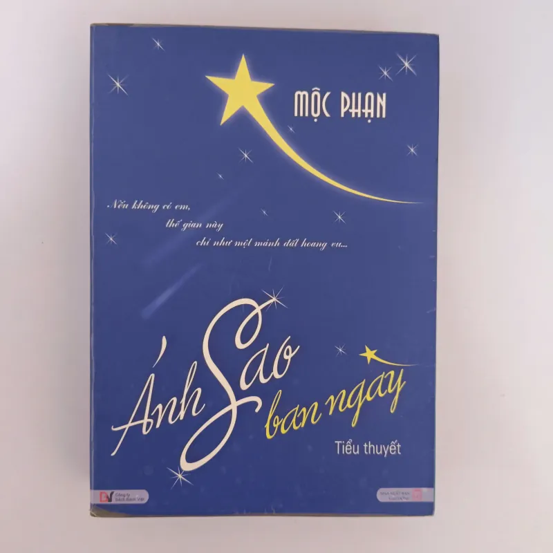 Ánh sao ban ngày - Mộc Phạn 557660