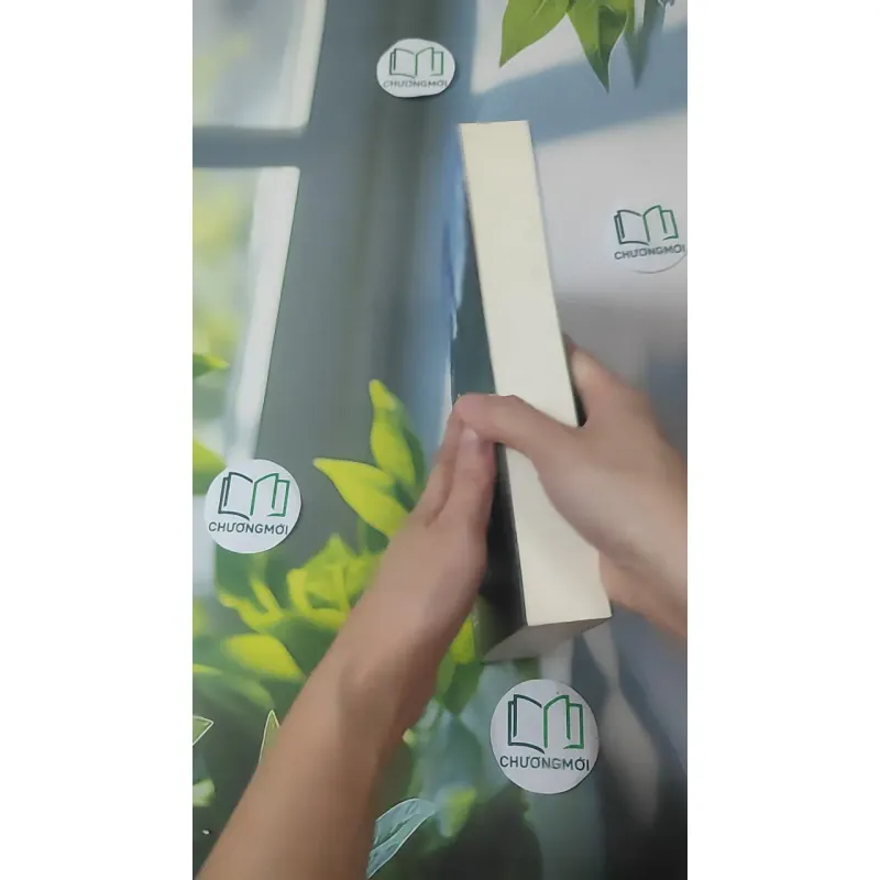 [MIỄN PHÍ BỌC SÁCH] Người Lữ Hành Lặng Lẽ - Hữu Mai 1018919