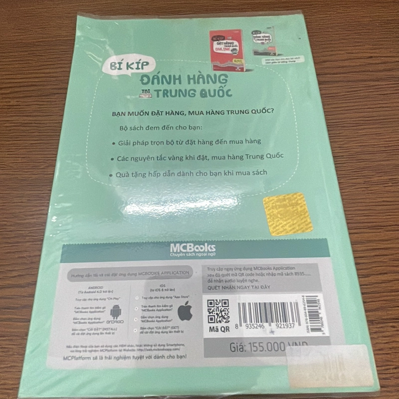 Bí kíp đánh hàng Trung Quốc 358812