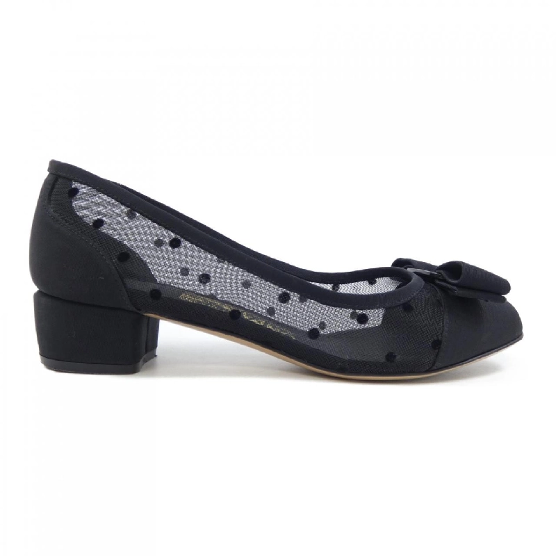 【Mã giảm giá】Giày Salvatore Ferragamo SALVATORE FERRAGAMO 664502