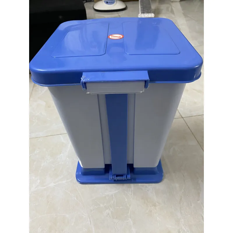 thùng rác trung 708765